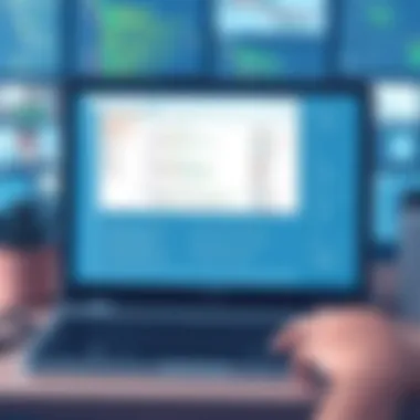 Comprehensive Guide to Social Media Account Management Software Summary Comprehensive Guide to Social Media Account Management Software Summary