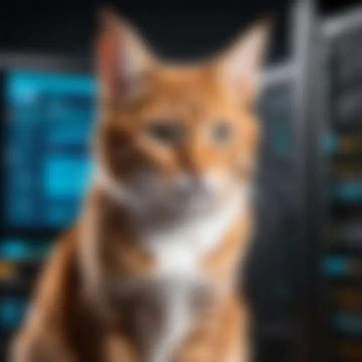 Best Practices for Server Management