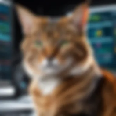 Future Trends in Tomcat Monitoring