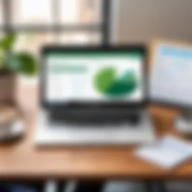Advantages of QuickBooks Payroll for Business Efficiency Benefits of using QuickBooks Payroll for businesses