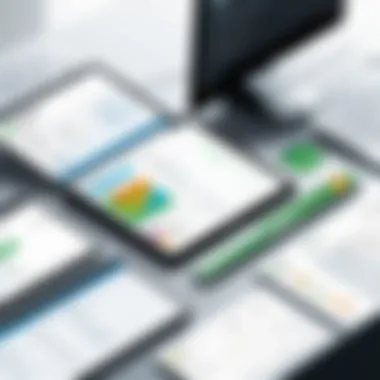 Comparative Insights: QuickBooks Payroll vs. Other Solutions Comparative analysis of payroll solutions
