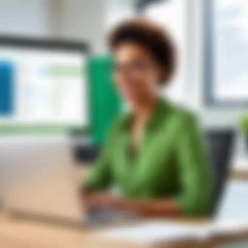 Overview of QuickBooks Payroll functionalities