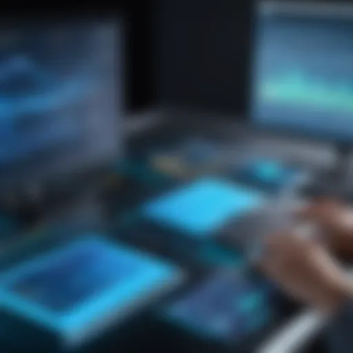 Comprehensive Insights into Rapid7 Network Monitoring Introduction