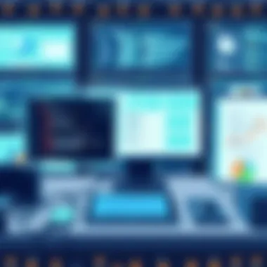 Comprehensive Insights into SAS Data Software Summary Comprehensive Insights into SAS Data Software Summary
