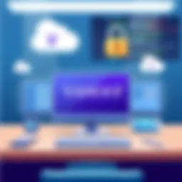 Comprehensive Insights into Yahoo Backup Software Introduction