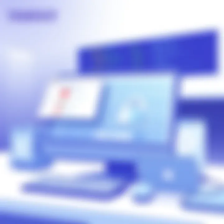 Comprehensive Insights into Yahoo Backup Software Summary
