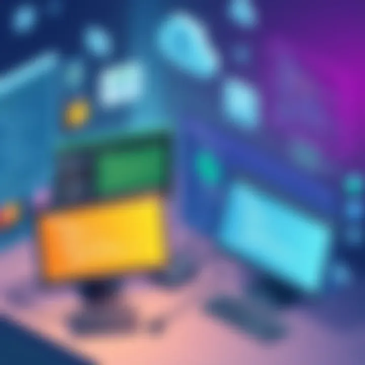 Comprehensive Overview of Software Release Tools Summary