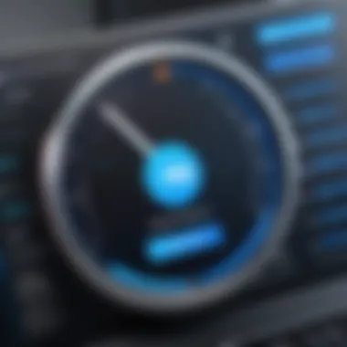 Performance benchmarking results for CyberLink PowerDirector