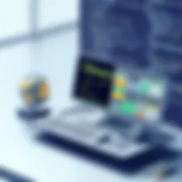 Comprehensive Understanding of Fixed Asset Tracking Systems Introduction