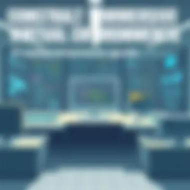 Constructing Immersive Virtual Reality Environments: A Comprehensive Guide Introduction
