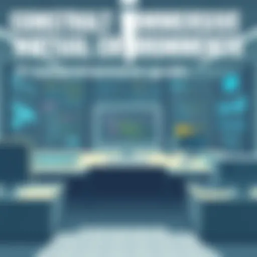 Constructing Immersive Virtual Reality Environments: A Comprehensive Guide Introduction