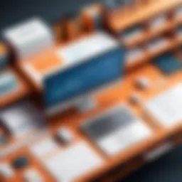Strategic inventory planning