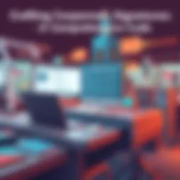 Crafting Corporate Email Signatures: A Comprehensive Guide Introduction