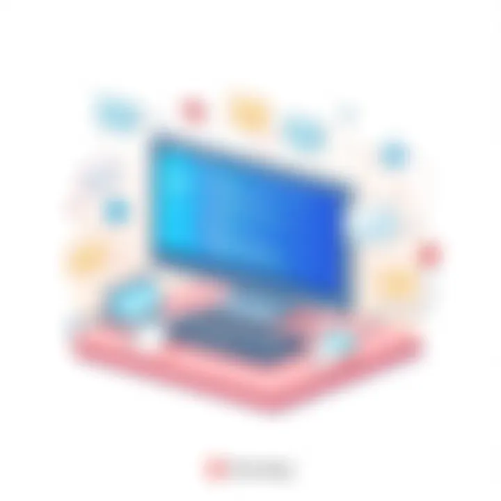 Crafting Corporate Email Signatures: A Comprehensive Guide Summary