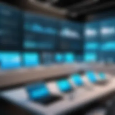 Market Trends in Event Management Emerging trends in the event management software industry