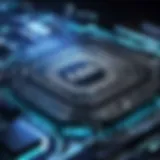 Darktrace logo representing AI-driven cybersecurity