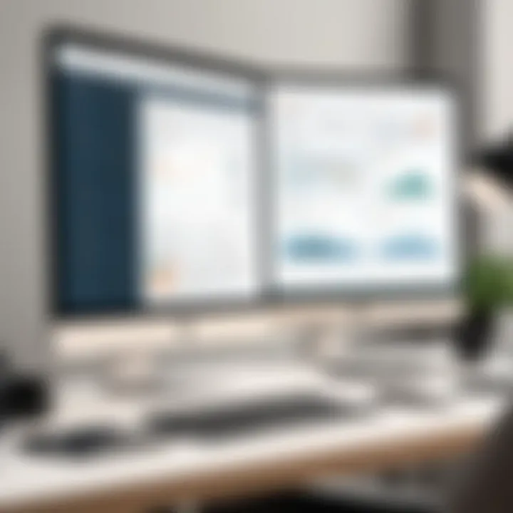 Graphical depiction of data structuring best practices in Tableau