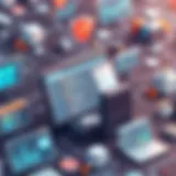 Defining Application Management Services: Diverse Examples and Insights Introduction