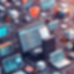 Defining Application Management Services: Diverse Examples and Insights Introduction