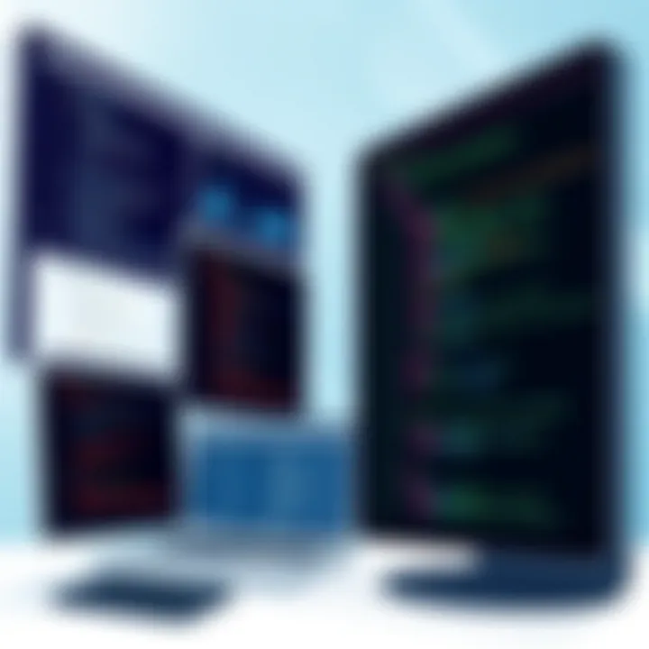 Notable Defining Application Management Services: Diverse Examples and Insights