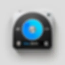 A screenshot of Disk Drill's user interface showcasing photo recovery features