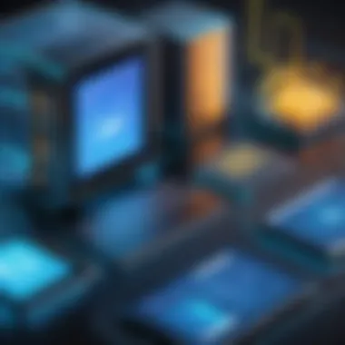 Future Trends in Data Warehousing Emerging trends in data warehousing
