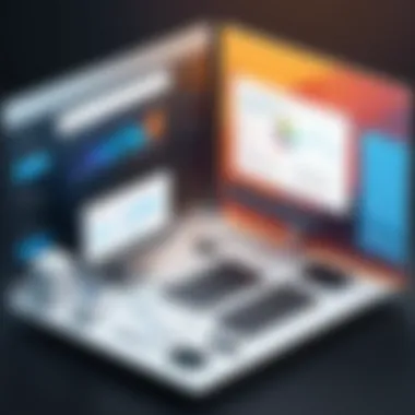 Essential Features of DWH Software Key features of data warehouse solutions