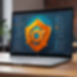 Comprehensive features of Avast antivirus