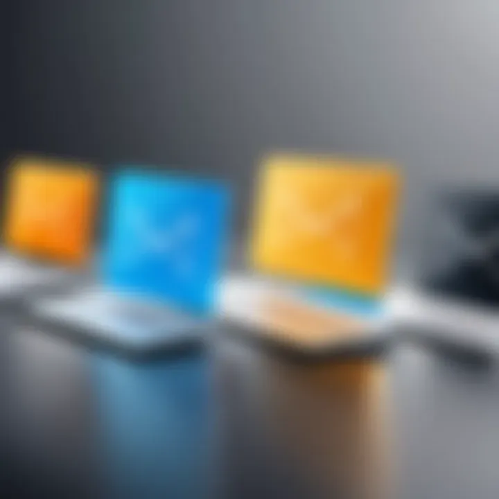 Email Marketing Strategy Comparison