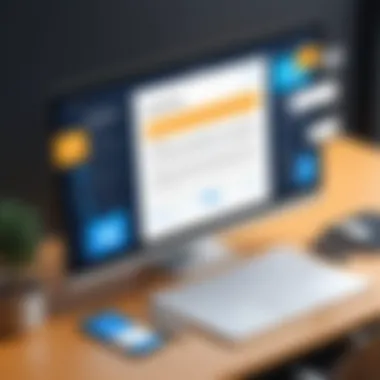 Features Breakdown of Top Email Marketing Tools Features Breakdown of Email Tools