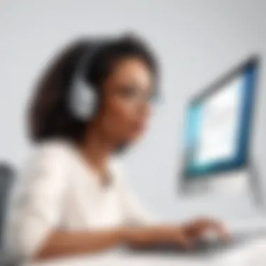 User Testimonials for Online Learning Testimonial quotes from satisfied users of online learning platforms