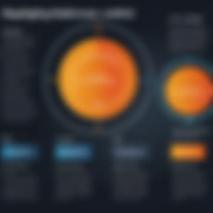 Comparison chart highlighting advantages and limitations of Rippling HR software