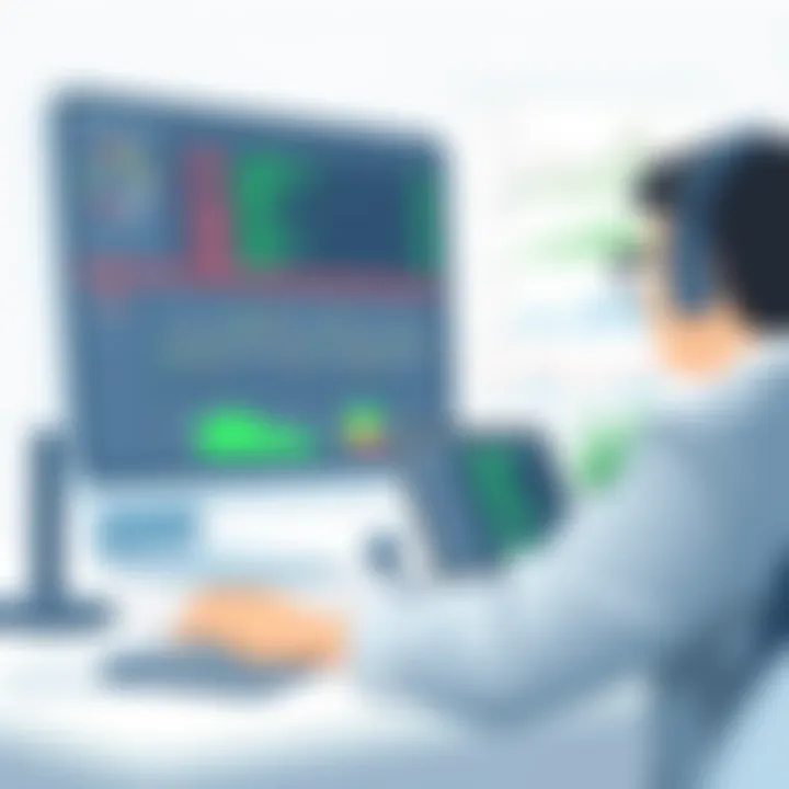 Notable Evaluating Software for Stock Market Analysis
