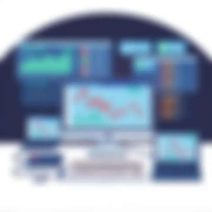 Evaluating Software for Stock Market Analysis Summary