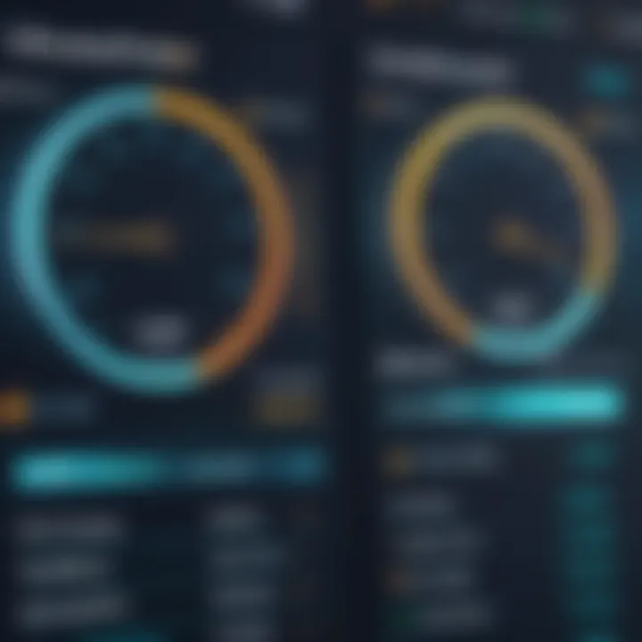 Comparison of fees in forex trading