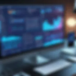 An overview of popular project management tools on the market