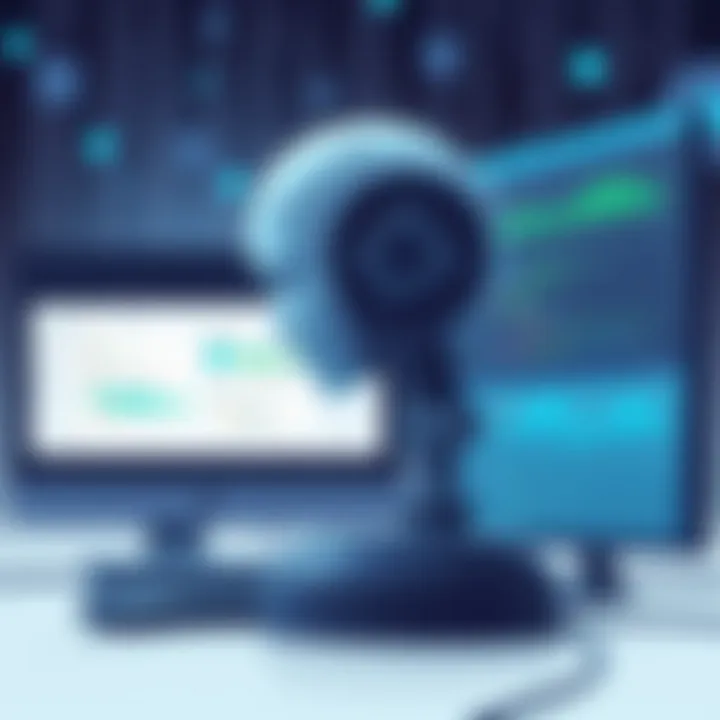 Exploring AI Noise Cancelling Software Summary