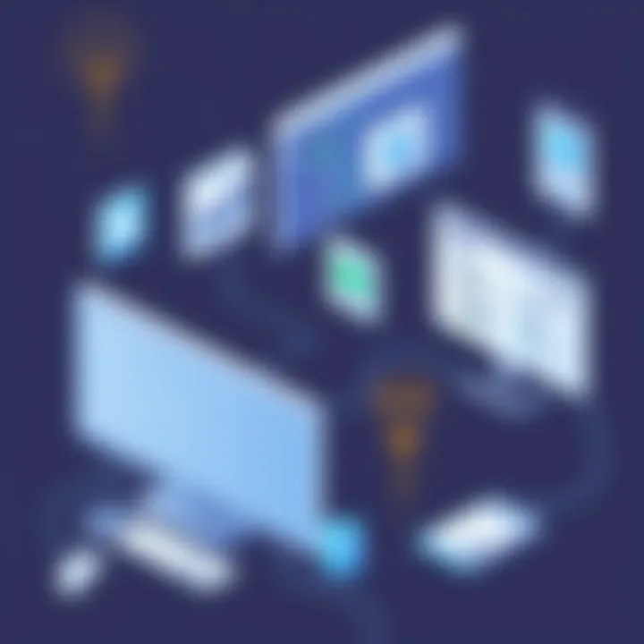 Exploring Alternatives: Companies Similar to Datadog Summary