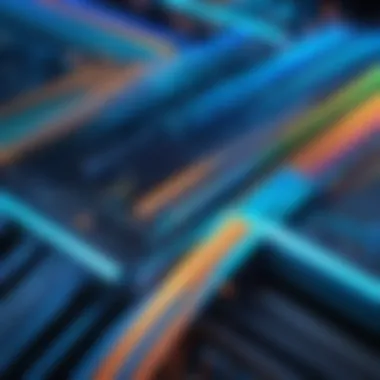 Fiber optic installation