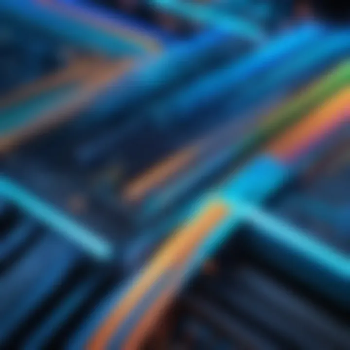 Fiber optic installation