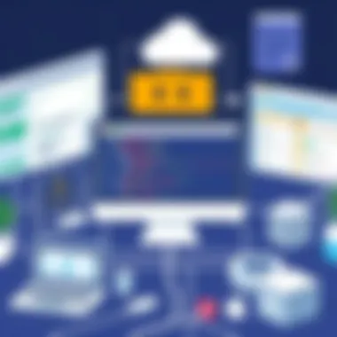 Exploring Alternatives to iCloud: A Comprehensive Guide Introduction Exploring Alternatives to iCloud: A Comprehensive Guide Introduction