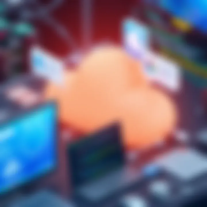 Notable Exploring Alternatives to iCloud: A Comprehensive Guide