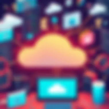 Exploring Alternatives to iCloud: A Comprehensive Guide Summary Exploring Alternatives to iCloud: A Comprehensive Guide Summary