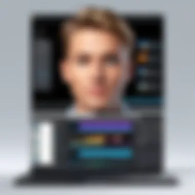 Comparing Unique Features of Video Editing Tools Comparison of Video Editing Features