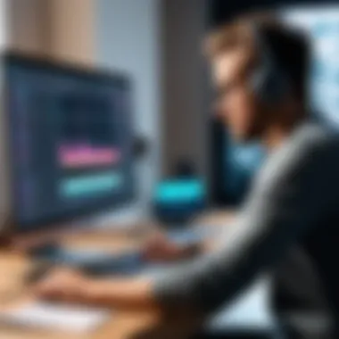 Evaluating the Pros and Cons of Editing Software Pros and Cons of Video Editing Software