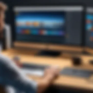 Insights from Real User Experiences Real User Feedback on Video Editing Software