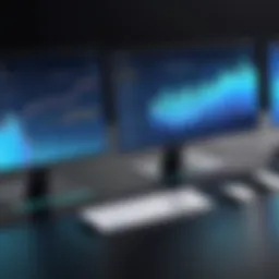 Comparison of internet service providers