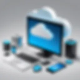 Exploring Amazon Cloud Storage Options Introduction