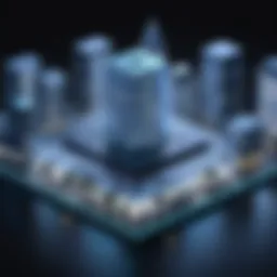 Overview of Apple Translation API architecture