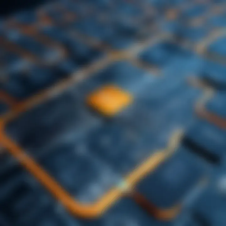 Use cases of AWS in different industries